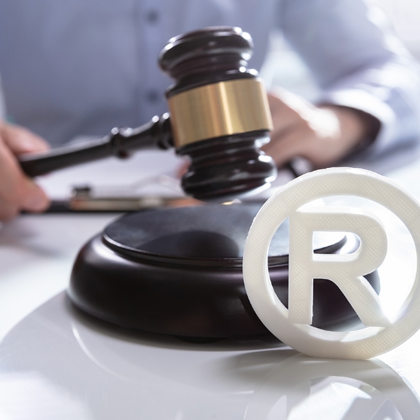 TRADEMARK LAW