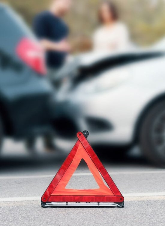 Banka Çalışanının Trafik Kazası Geçirmesi İş Kazası Olarak Kabul Edilir
